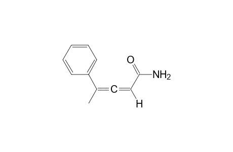 (aR)-4-Methyl-4-phenyl-2,3-allenamide