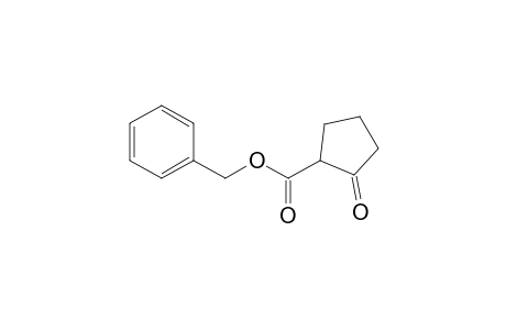 Benzyl 2-Oxocyclopentanecarboxylate