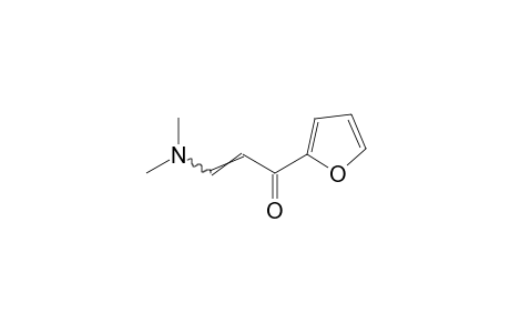 3-(dimethylamino)-1-(2-furyl)-2-propen-1-one