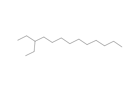Tridecane, 3-ethyl-