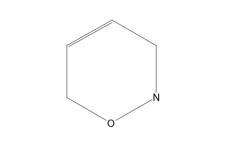 3,6-DIHYDRO-2H-1,2-OXAZINE