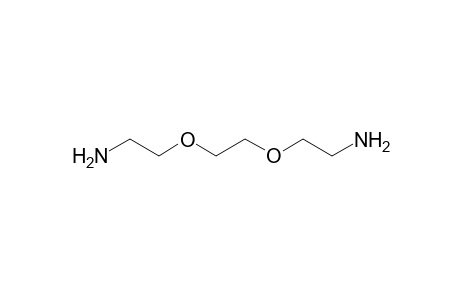 2,2'-(Ethylenedioxy)bis(ethylamine)