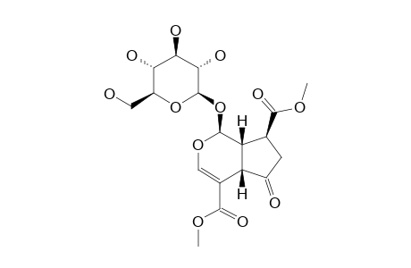 10-METHOXYCARBONYL-CORNIN