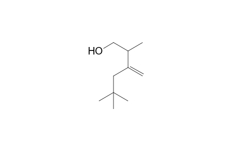 2,5,5-trimethyl-3-methylenehexan-1-ol