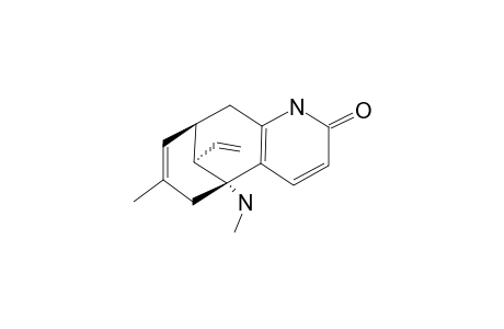 N-Demethyl-huperzinine