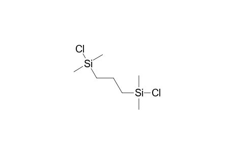1,3-Bis(chlorodimethylsilyl)propane