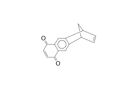 Tetracyclo[10.2.1.0(2,11).0(4,9)]pentadeca-2,4(9),6,10,13-pentaene-5,8-dione