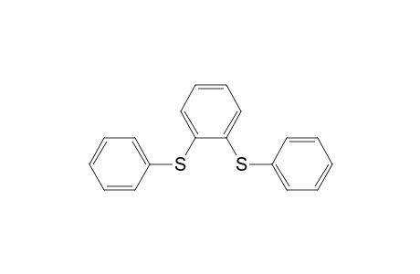 1,2-Bis(phenylsulfanyl)benzene