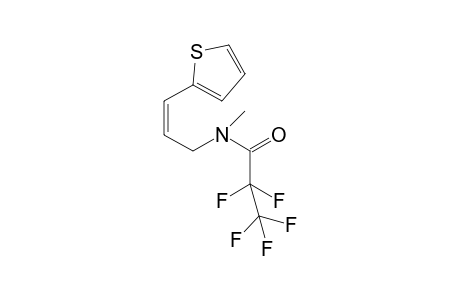 Duloxetine-M/artifact -H2O PFP