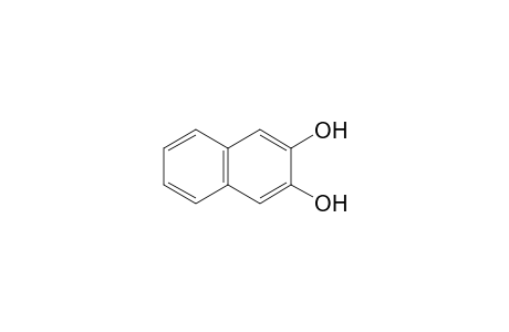 2,3-Naphthalenediol