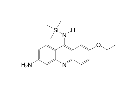 Ethacridine TMS