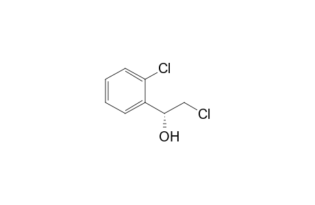 (1R)-2-chloro-1-(2-chlorophenyl)ethanol