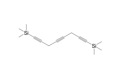 1,8-bis(Trimethylsilyl)-1,4,7-octatriyne