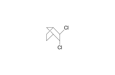 endo-2,exo-3-Dichloro-norbornane