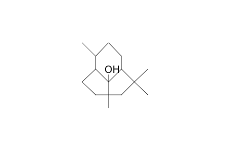 8a-Hydroxy-presilphiperfolene