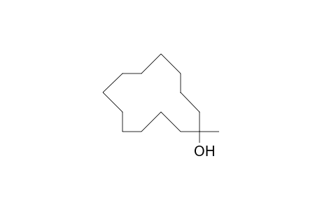 1-Methyl-cyclotridecanol
