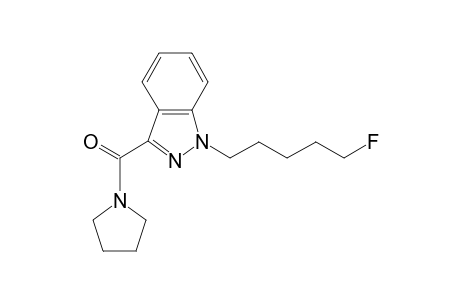 5-fluoro PY-PINACA