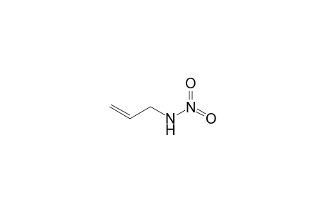 2-Allyl-1-oxohydrazine 1-oxide