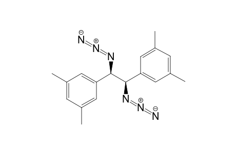 (R,R)-1,2-Diazido-1,2-bis(3,5-dimethylphenyl)ethane
