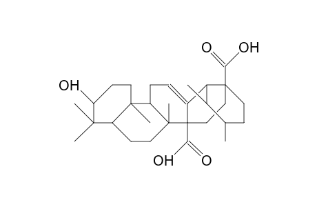 Quinovic Acid