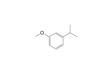 3-Isopropylanisole