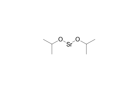 Strontium isopropoxide