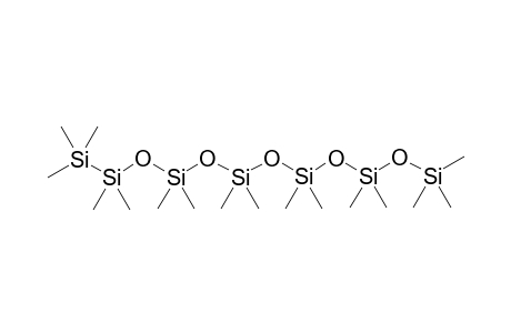 [dimethyl(trimethylsilyloxy)silyl]oxy-[[[dimethyl(trimethylsilyl)silyl]oxy-dimethyl-silyl]oxy-dimethyl-silyl]oxy-dimethyl-silane