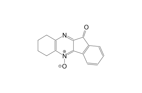6,7,8,9-tetrahydro-11H-indeno[1,2-b]quinoxalin-11-one 5-oxide