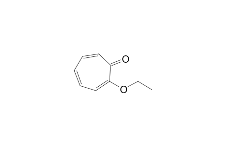 2-Ethoxytropone