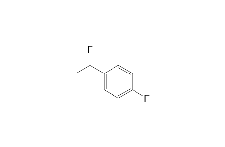 1-Fluoro-4-(1-fluoroethyl)benzene