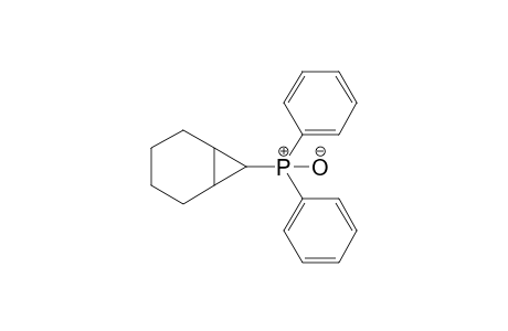 (7-Norcaranyl)diphenylphosphide oxide