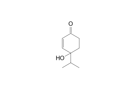 Cryptone<4-hydroxy->
