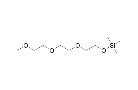 Methyltrioxitol TMS