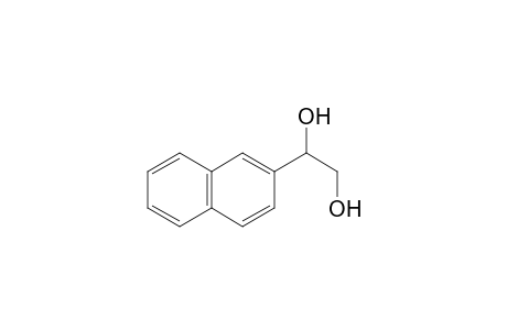 1-(2'-Naphthyl)-1,2-ethanediol