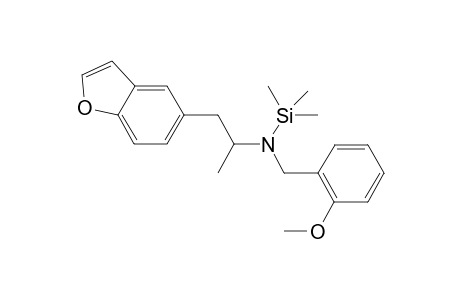 5-APB-NBOMe TMS