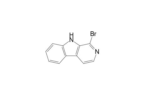 1-Bromo-9H-pyrido[3,4-b]indole