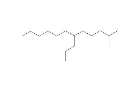 Dodecane, 2-methyl-6-propyl-