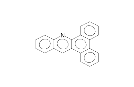 Dibenzo[a,c]acridine