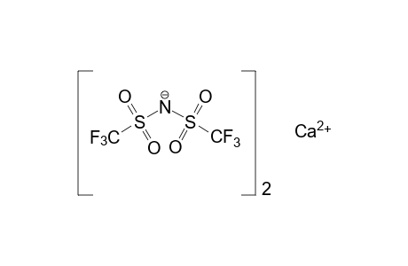 Calcium(II) bis(trifluoromethanesulfonyl)imide