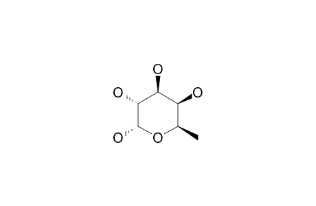 ALPHA-L-FUCOPYRANOSIDE