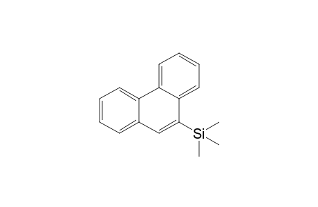Trimethyl(9-phenanthryl)silane