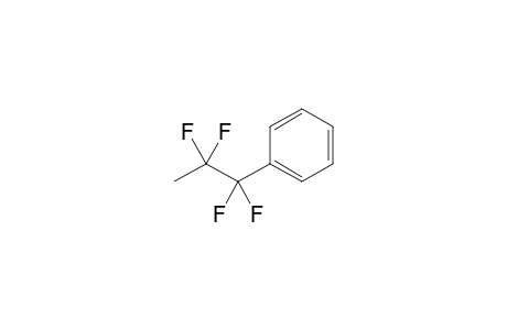 1,1,2,2-Tetrafluoro-1-phenylpropane