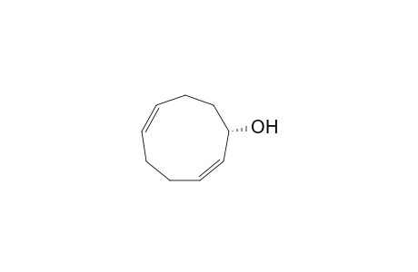 (2Z,6Z)-1-cyclonona-2,6-dienol