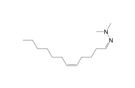 (Z)-5-Dodecenal N,N-Dimethylhydrazone