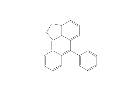 Aceanthrylene, 1,2-dihydro-6-phenyl-