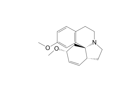 ISOCOCCULIDINE