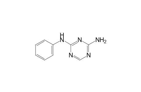 2-amino-4-anilino-s-triazine
