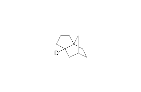 3a,6-Methano-3aH-indene, octahydro-7a-D-, (3a.alpha.,6.alpha.,7a.beta.)-