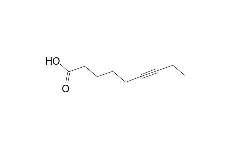 6-Nonynoic acid