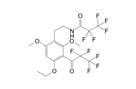 Psi-2C-O-2 2PFP